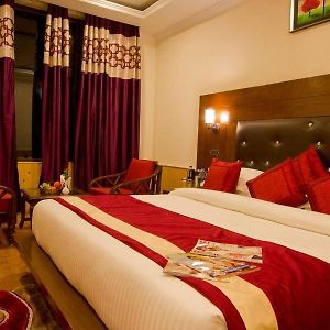 Chambre Lit King-Size